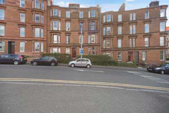 2 Bedroom Flat